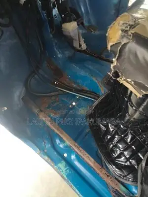 Bajaj Re 2010 Three Wheel (Used)