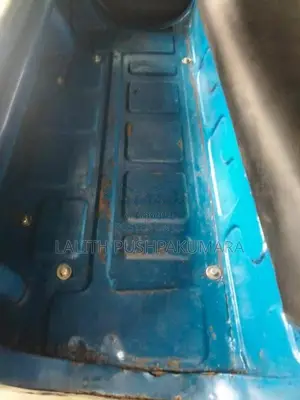 Bajaj Re 2010 Three Wheel (Used)
