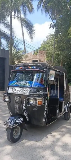 Bajaj RE 2010 Three Wheel (Used)