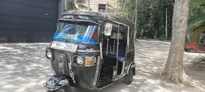 Bajaj RE 2010 Three Wheel (Used)