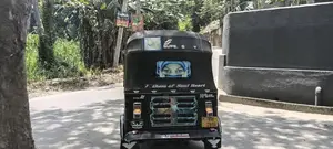 Bajaj RE 2010 Three Wheel (Used)