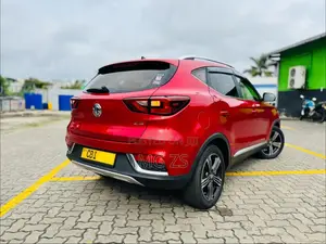MG ZS 2019 SUV (Used)