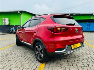 MG ZS 2019 SUV (Used)