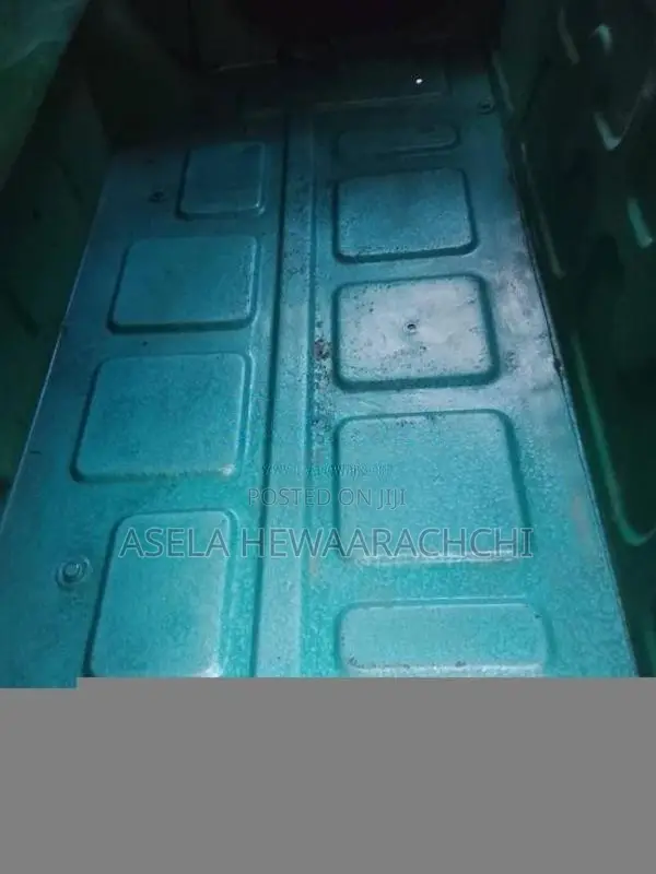 Bajaj RE 205 2012 Three Wheel (Used)
