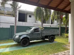 Tata Xenon 2016 Pickup (Used)