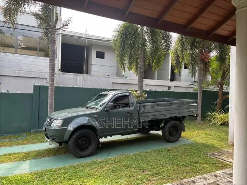 Tata Xenon 2016 Pickup (Used)