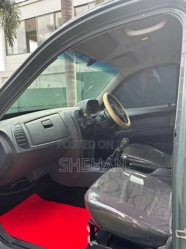 Tata Xenon 2016 Pickup (Used)