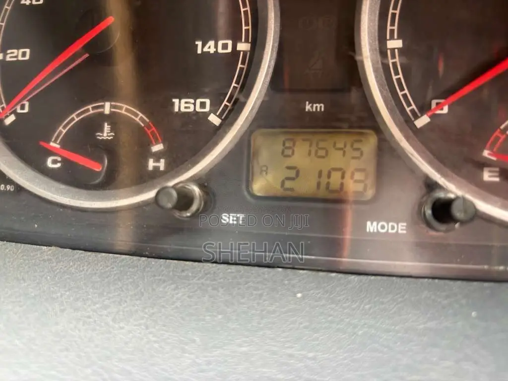 Tata Xenon 2016 Pickup (Used)