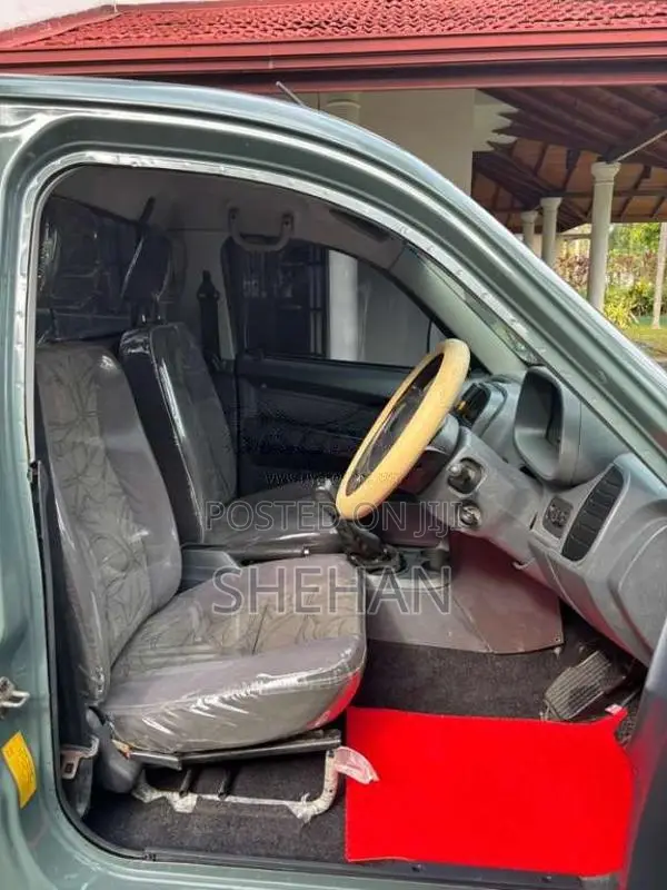 Tata Xenon 2016 Pickup (Used)