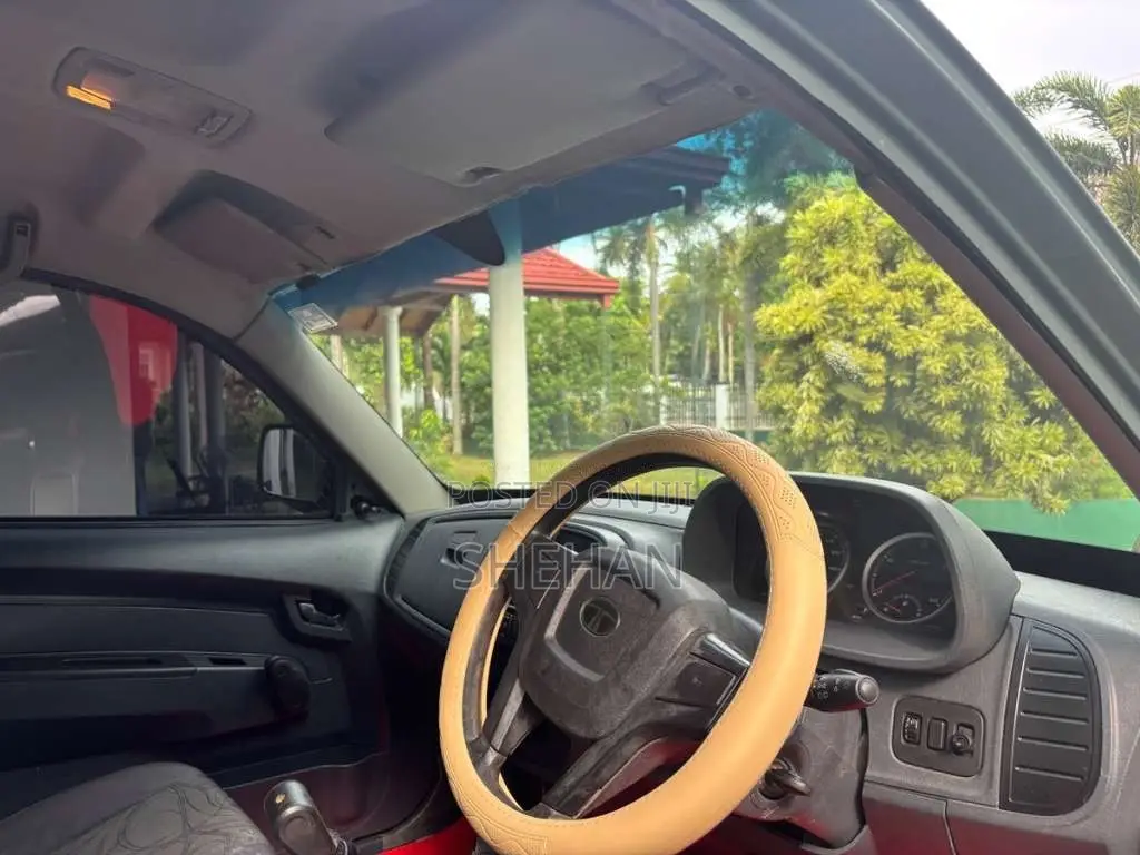 Tata Xenon 2016 Pickup (Used)