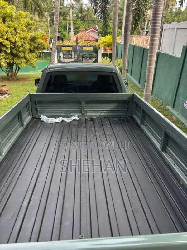 Tata Xenon 2016 Pickup (Used)