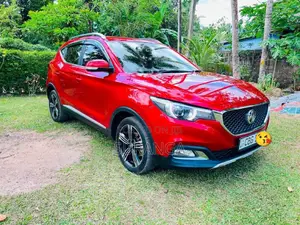 MG ZS 2019 SUV (Used)