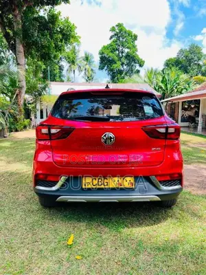 MG ZS 2019 SUV (Used)