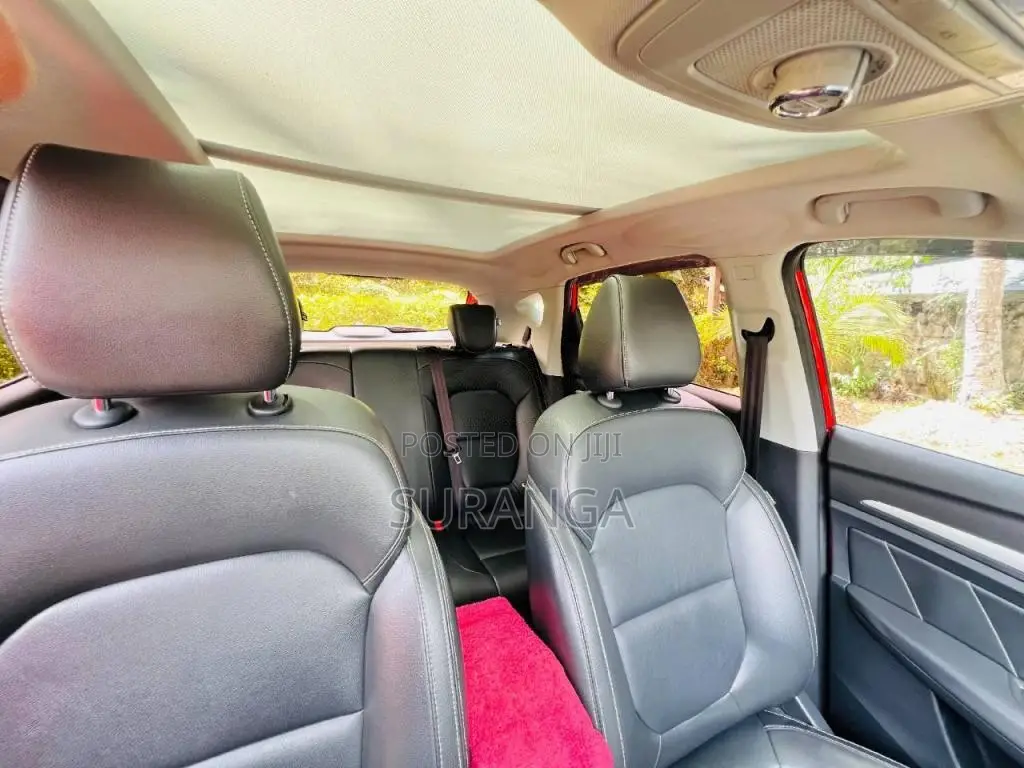 MG ZS 2019 SUV (Used)