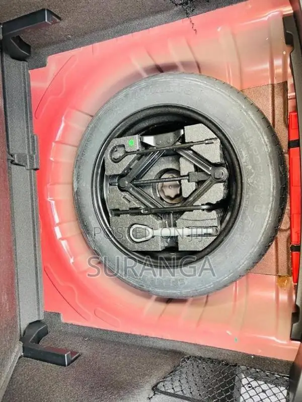 MG ZS 2019 SUV (Used)