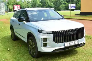 Jaecoo J7 2026 SUV (Used)