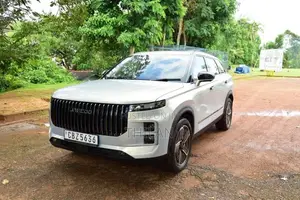 Jaecoo J7 2026 SUV (Used)