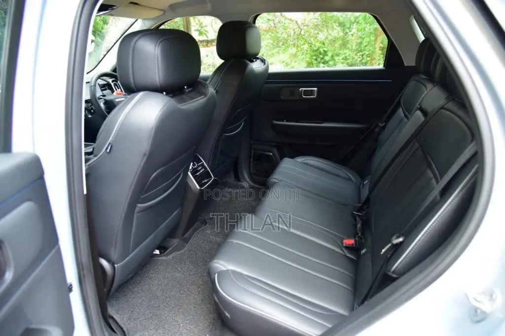 Jaecoo J7 2026 SUV (Used)