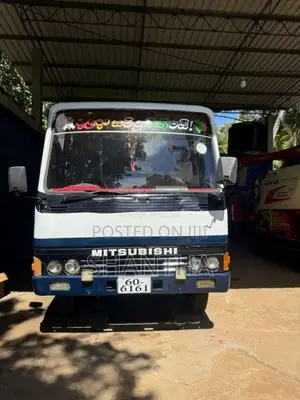 Eicher Eicher 1990 Bus Brand New