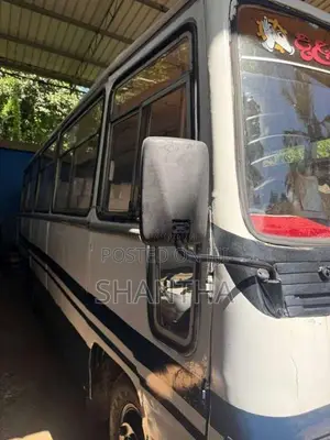 Eicher Eicher 1990 Bus Brand New