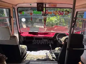 Eicher Eicher 1990 Bus Brand New
