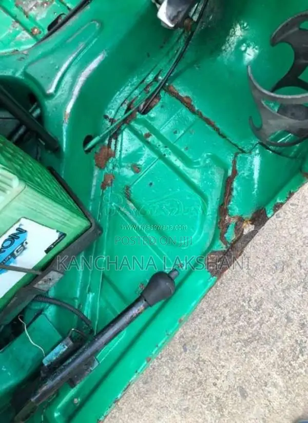 Bajaj RE 205 2011 Three Wheel (Used)