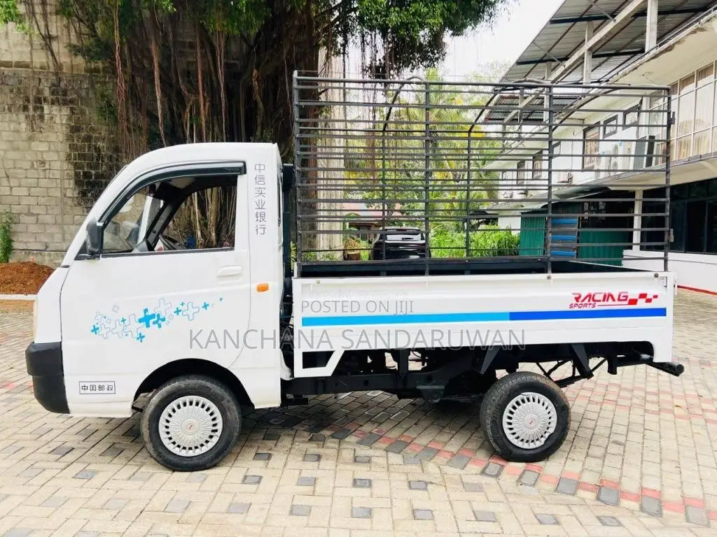 Mahindra Maxximo 2013 Lorry (Used)
