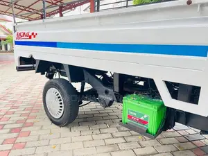 Mahindra Maxximo 2013 Lorry (Used)
