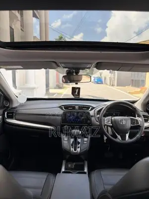 Honda CRV 2018 SUV (Used)