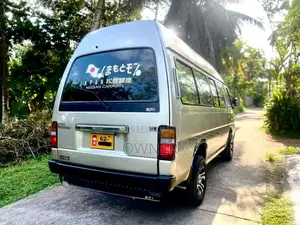 Nissan Caravan 1997 Van (Used)