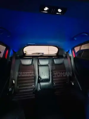 Honda Vezel RS SENSING 2017 SUV (Used)