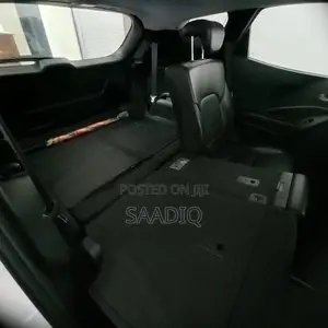 Hyundai Santa Fe 2015 SUV (Used)