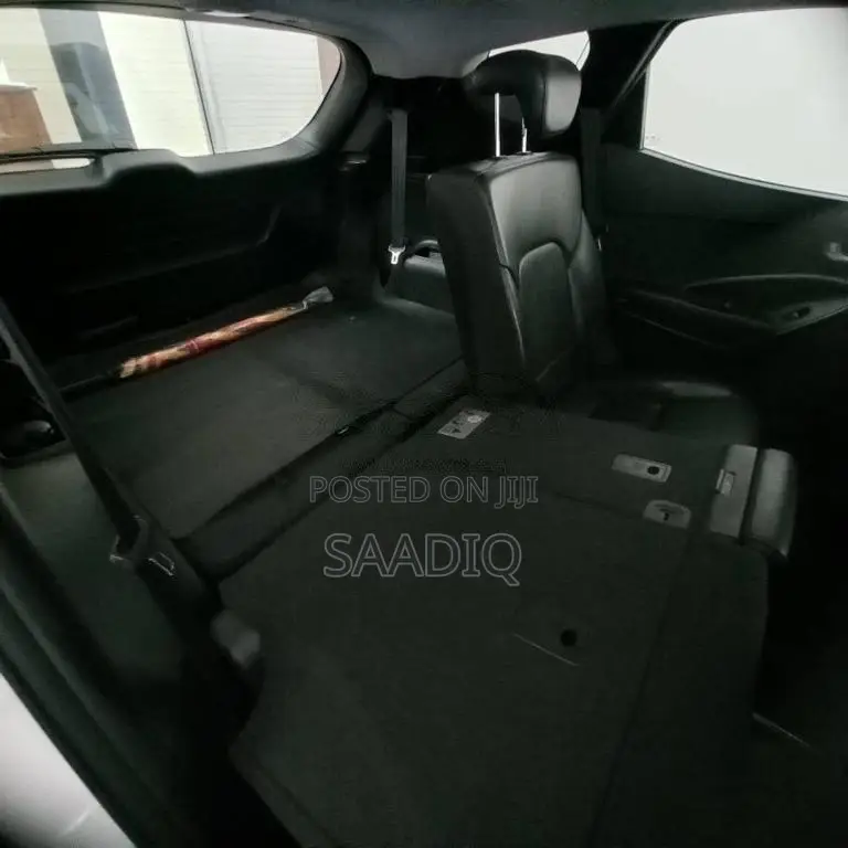 Hyundai Santa Fe 2015 SUV (Used)