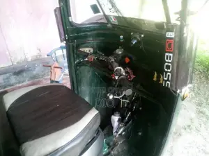Bajaj 2 Stroke 1995 Three Wheel (Used)