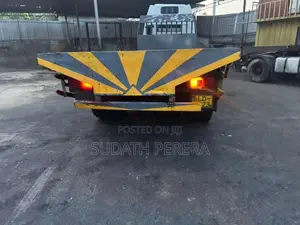 Eicher 10 WHEEL 2007 Lorry (Used)