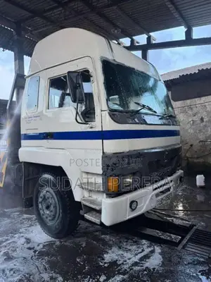 Eicher 10 WHEEL 2007 Lorry (Used)