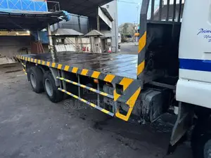 Eicher 10 WHEEL 2007 Lorry (Used)