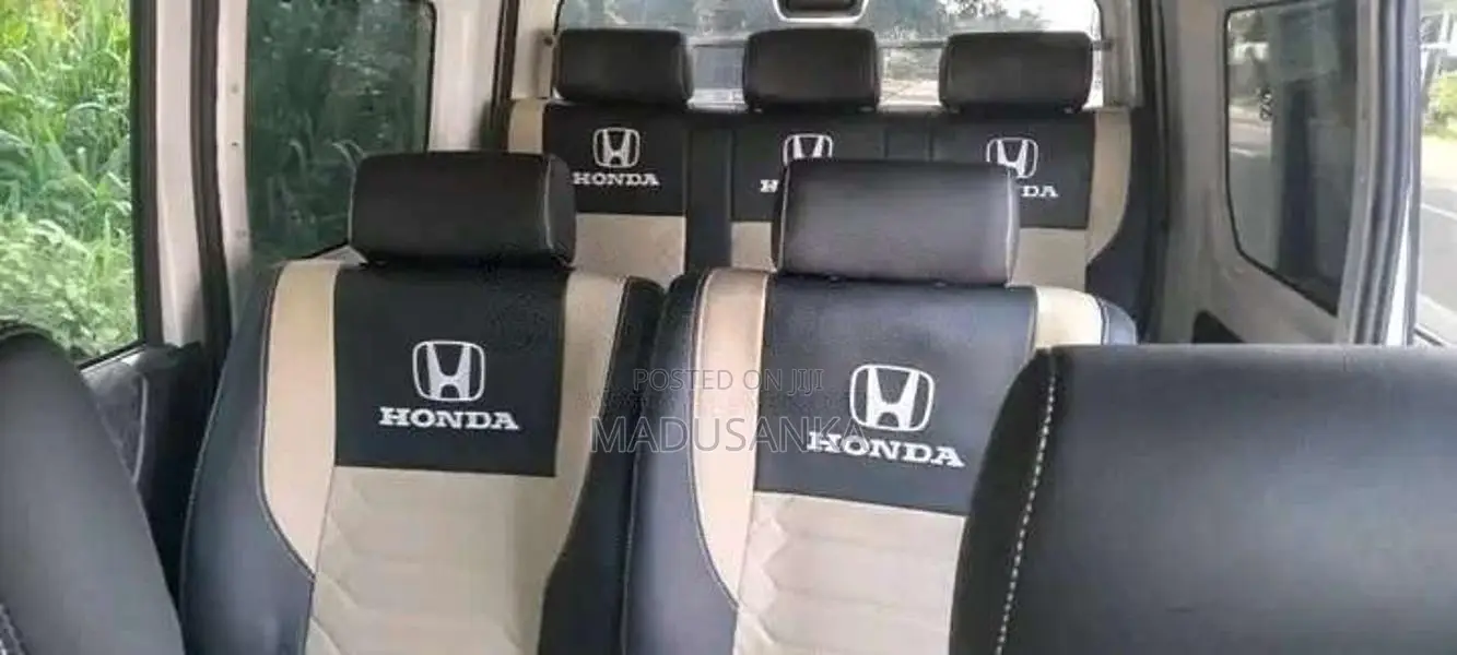 Honda Acty 1999 Van (Used)