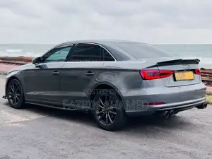 Audi A3 2016 Car (Used)