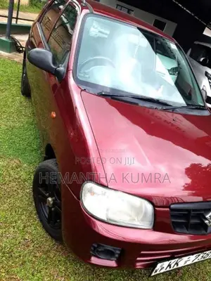 Suzuki Alto Sport 2011 Car (Used)
