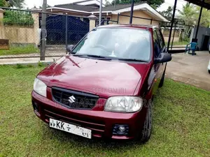 Suzuki Alto Sport 2011 Car (Used)