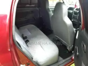 Suzuki Alto Sport 2011 Car (Used)