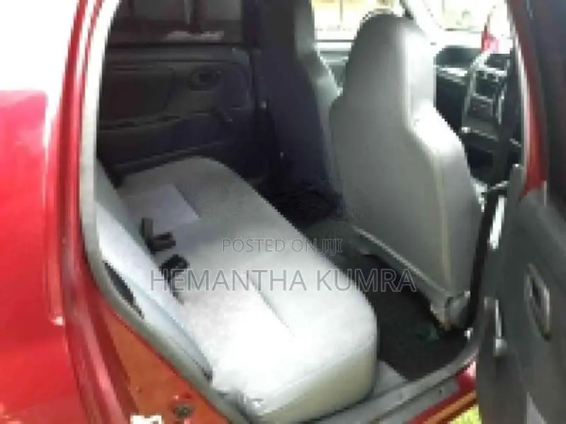 Suzuki Alto Sport 2011 Car (Used)