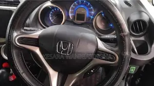Honda FIT GP1 2011 Car (Used)