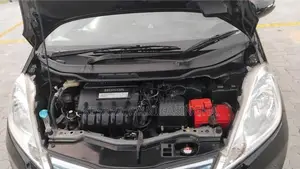Honda FIT GP1 2011 Car (Used)