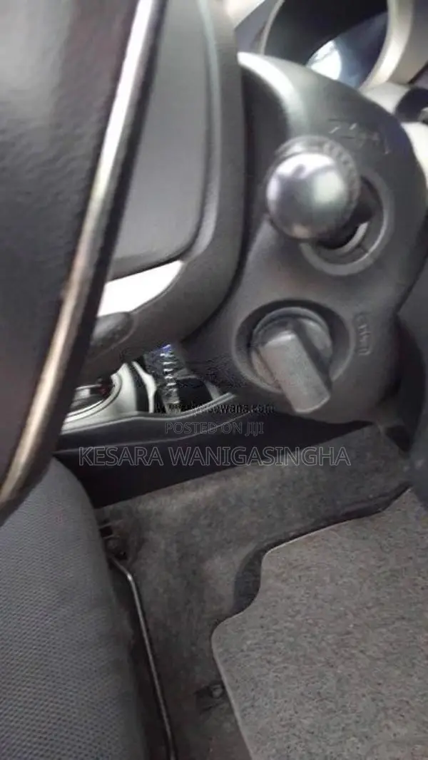 Honda FIT GP1 2011 Car (Used)