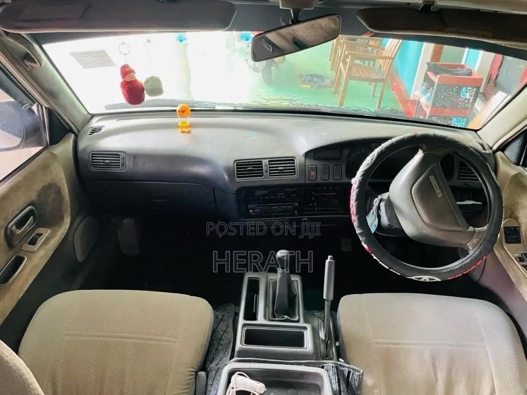 Toyota Townace Lotto 1994 Van (Used)