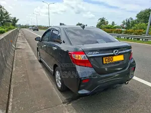Perodua Bezza 2025 Car (Used)