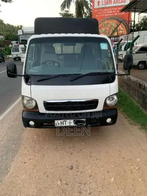 Kia Frontier 2002 Lorry (Used)