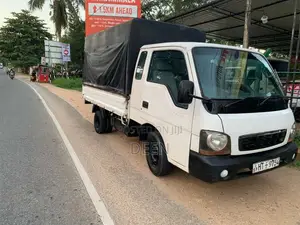 Kia Frontier 2002 Lorry (Used)